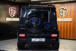 مێرسێدس بێنز G-Class